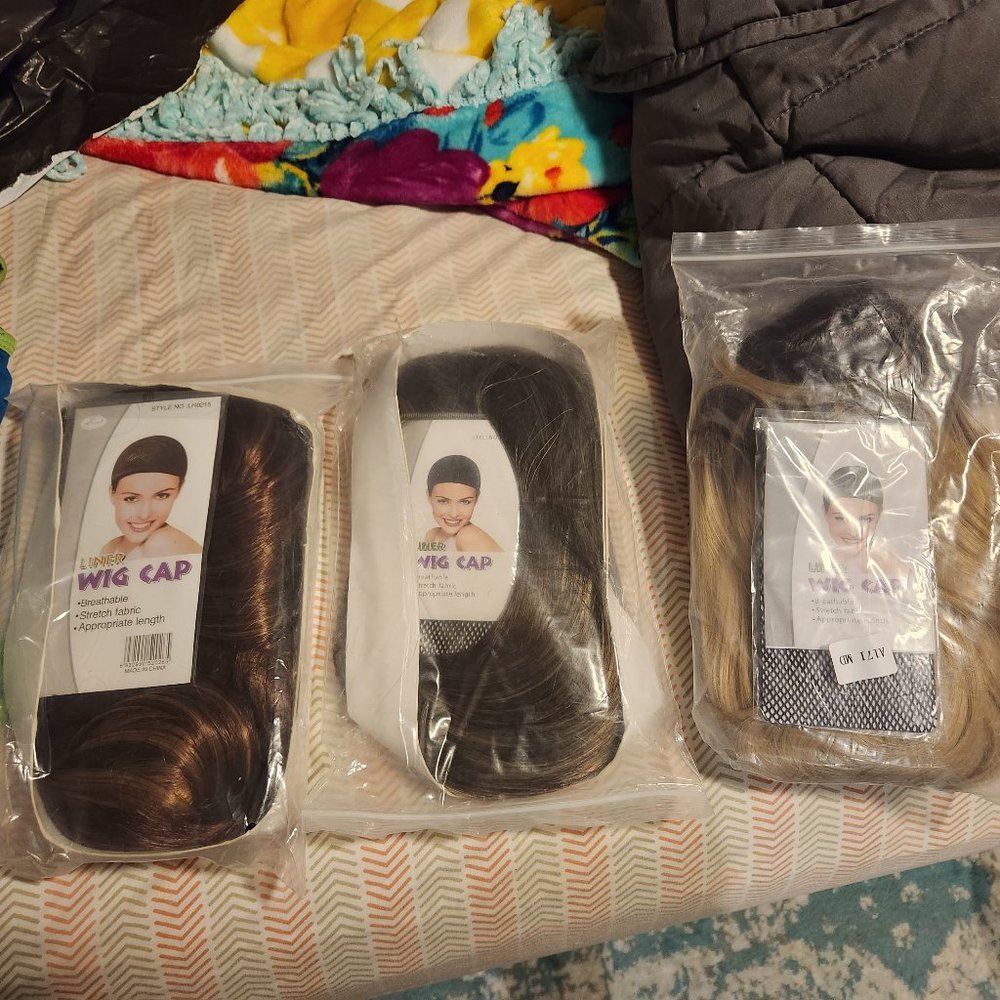 Wigs